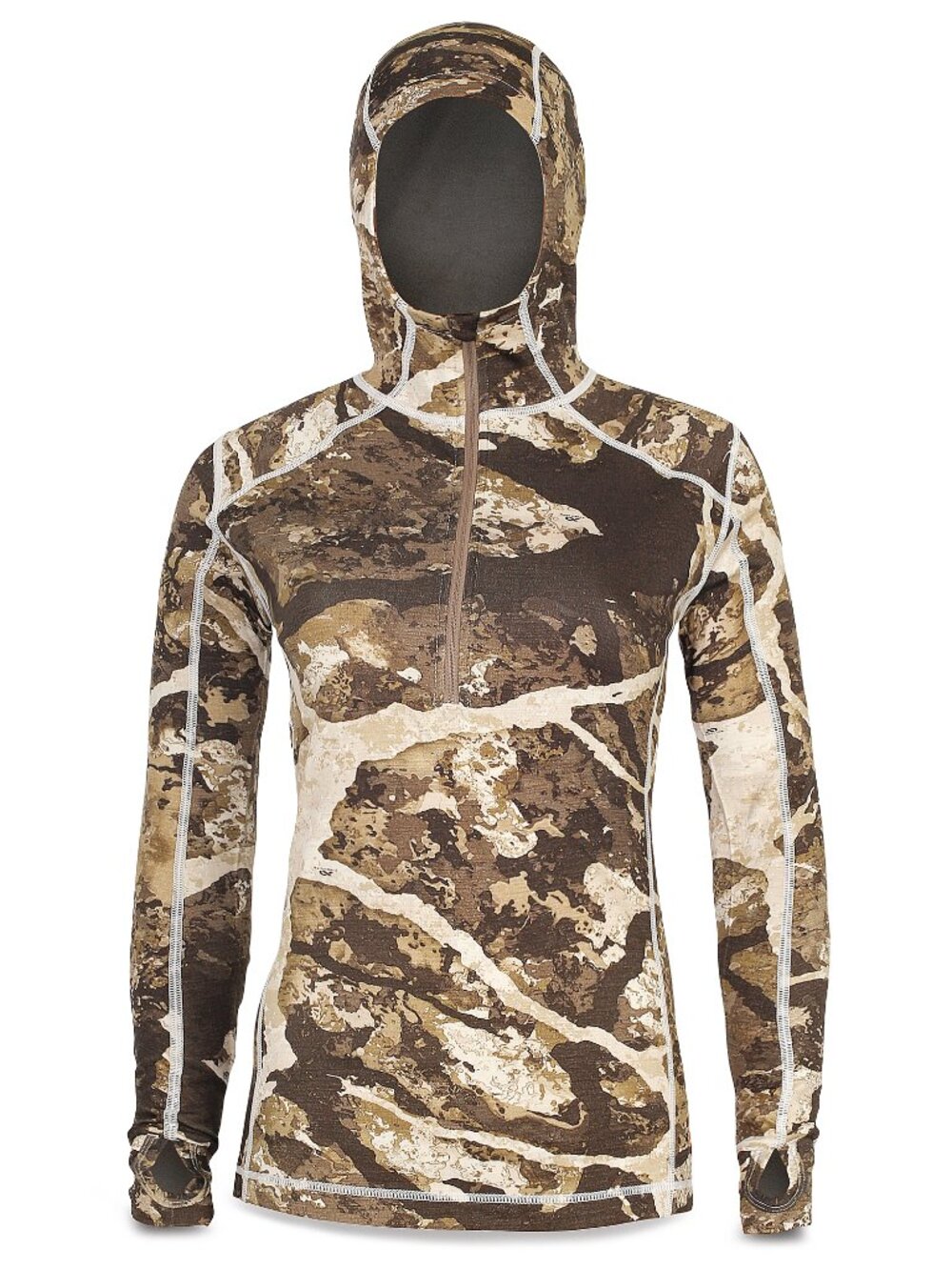 First Lite Kiln Hoody